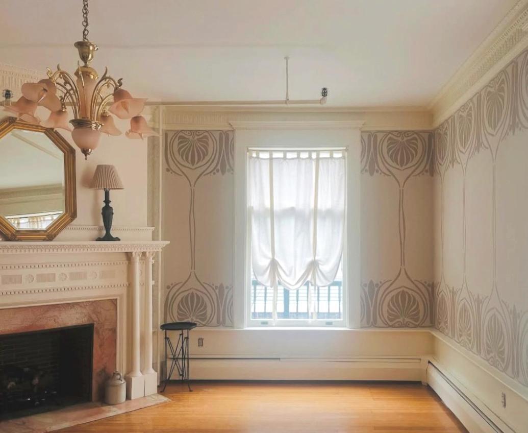 فندق The Revival House آدامز المظهر الخارجي الصورة