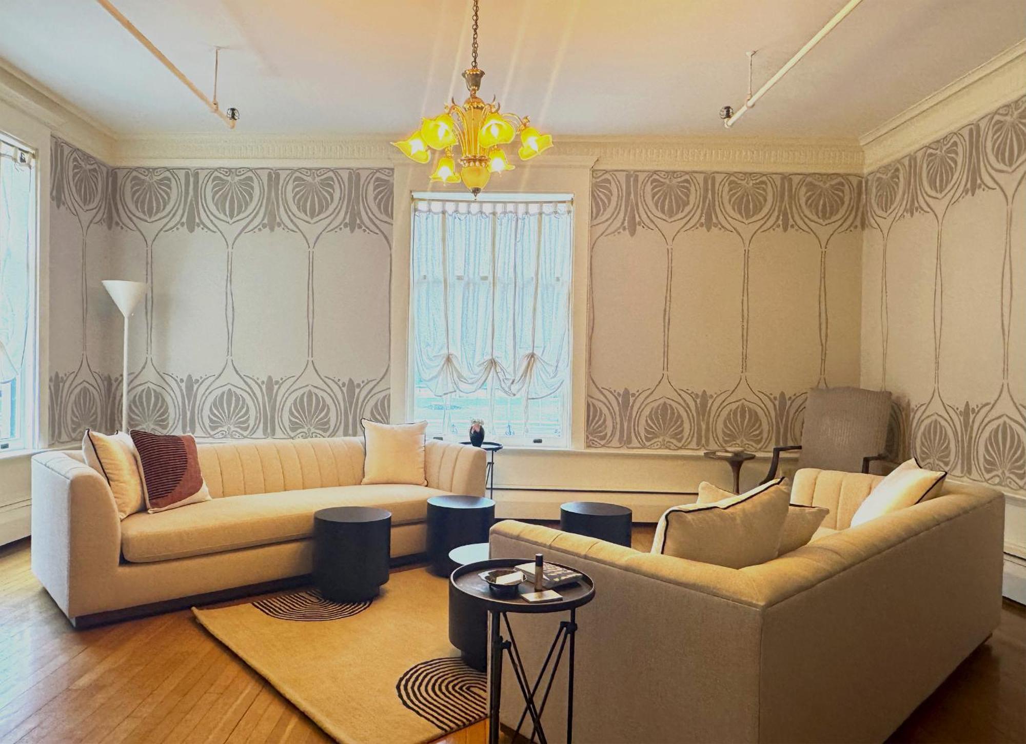 فندق The Revival House آدامز المظهر الخارجي الصورة